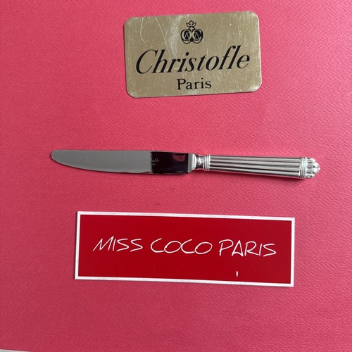 Couteau entremets aria 5cm - couteau,