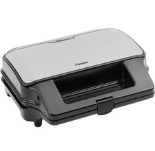 bestron croque-gaufre-gril