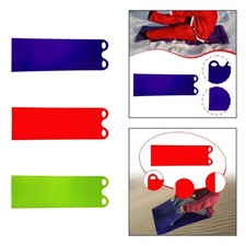 Tapis de glisse pour adultes