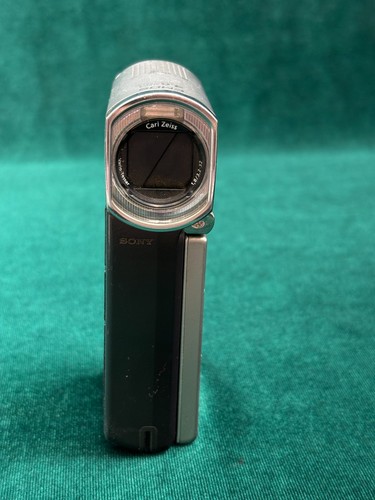Sony hdr tg3e digital video - hdr-tg3e,