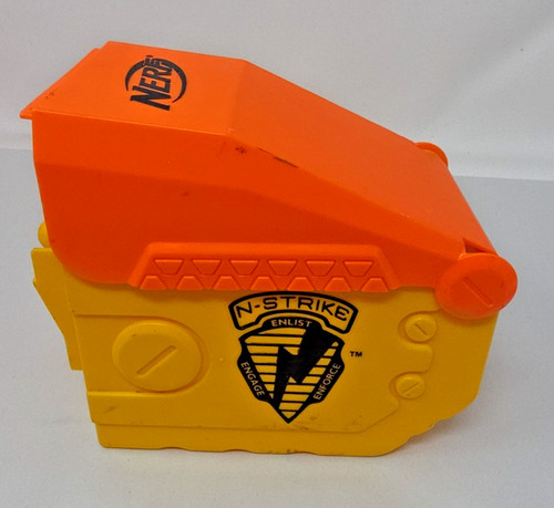 Nerf strike vulcan ebf 25 - vulcan, ebf-25