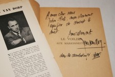 LE VOILIER AUX MARIONNETTES