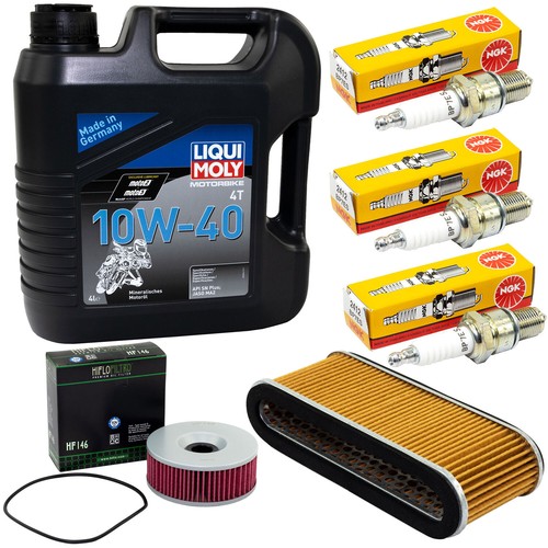 Entretien kit pour yamaha - yamaha, xs