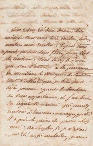 Céleste chateaubriand - de,