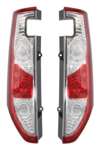 Lampe feu arriere - lampe, droite