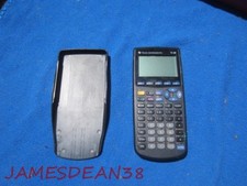 Texas Instruments TI-89