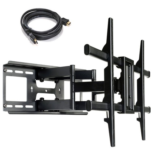 Articulating wall mount for - tv,