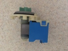 pompe de vidange lave linge