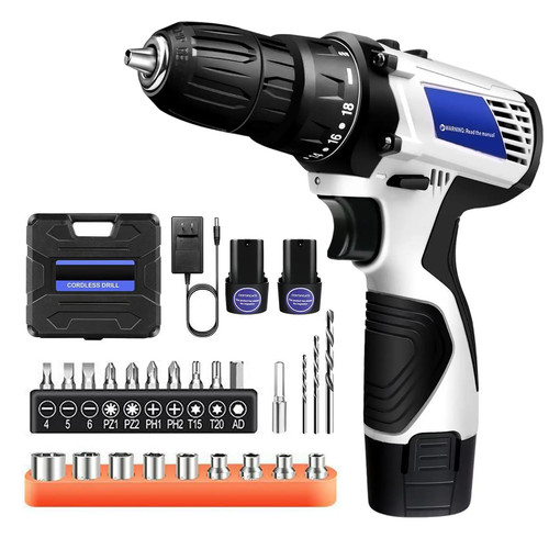 Perceuse visseuse sans - visseuse,