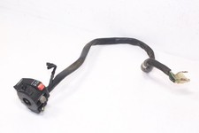 commodo commutateur guidon