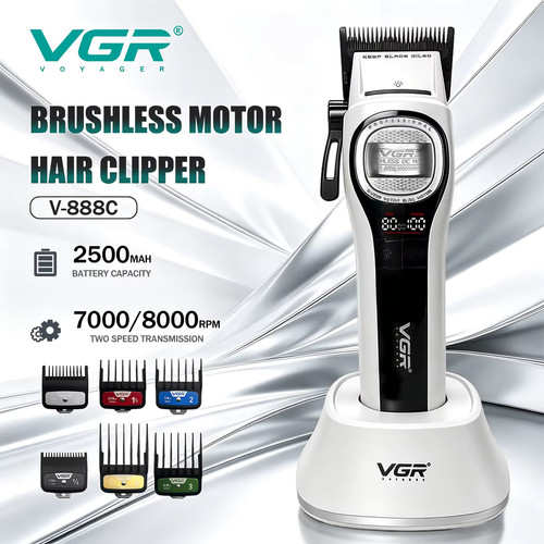 Vgr 888c tondeuse - vgr, v-888c