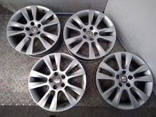 jantes SEAT ALHAMBRA 710 STYLE