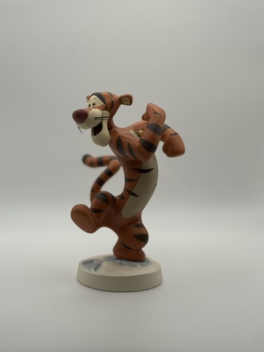 Wdcc tigger movie bounciful - tigger,