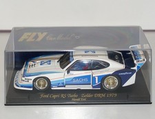 fly 1/32 ref a141 ford capri