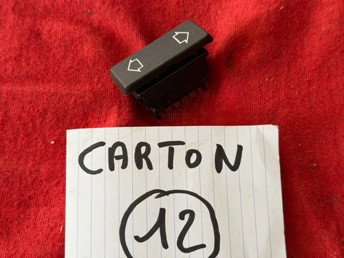 Bouton leve vitre neuf - leve,