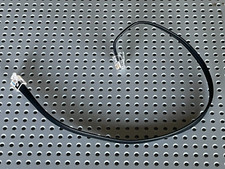 LEGO TECHNIC Electric Connector Cable Mindstorms NXT 35cm ref 55805 / 8527 8547