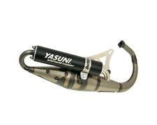 Pot d'échappement YASUNI Z