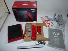 console nintendo wii mini /