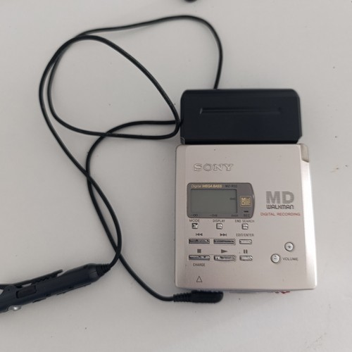 Sony r55 enregistreur - sony,