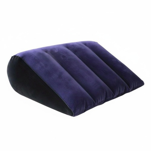 Coussin coin gonflable - coussin,
