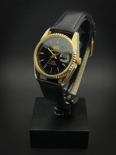 Montre orientex mécanique - orientex,