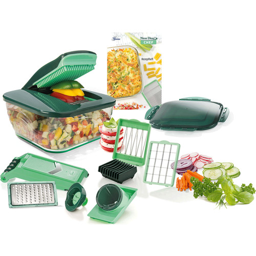 Nicer dicer dicerchef01 27061 - dicer,