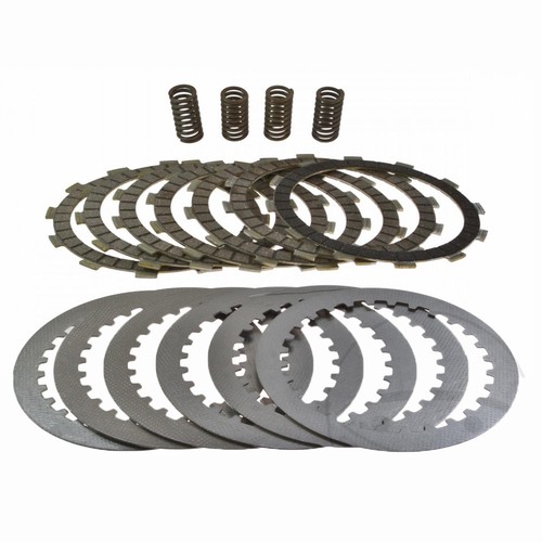 Kit embrayage honda fmx 650 - honda,