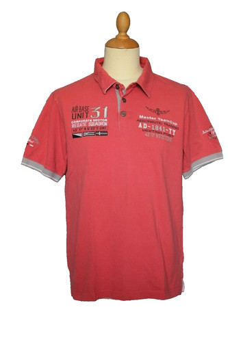 Polo homme a t - homme, °°°