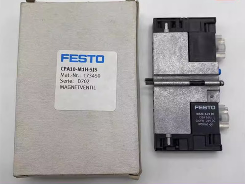 1pc new festo cpa10 m1h - 1pc,