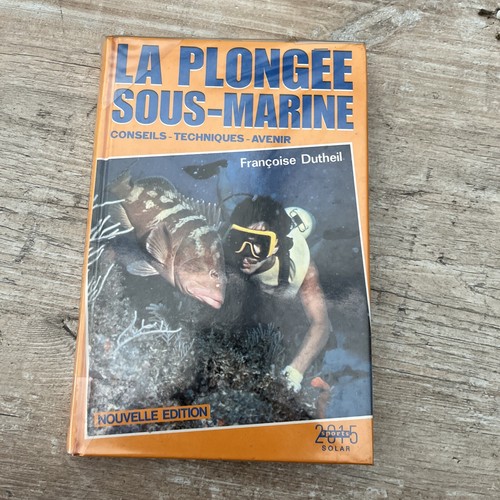 Plongée sous marine - la, sous-marine