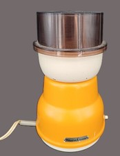 Moulin à café électrique