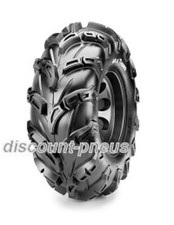 Pneus Quad CST CU-06P Wild