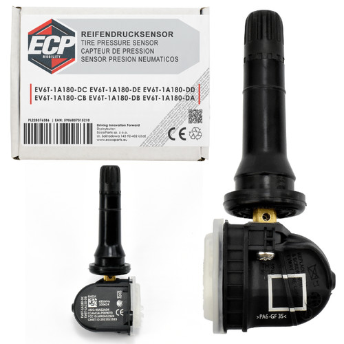 Tpms rdks capteur pression - tpms, de
