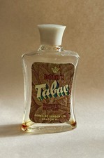Ancienne Miniature de Parfum