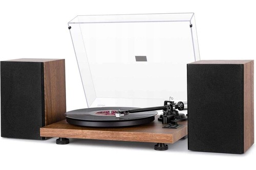 Platine vinyle one hi - vinyle, by