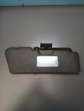Aixam 500 / Pare soleil avant