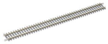Rail double droit 335mm - droit,