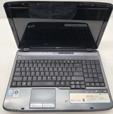 ACER ASPIRE 5735-4774 Laptop Intel Dual Core T3200 2GB NO HD/OS NO Power (FL)