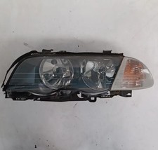 63126904275 feu avant gauche pour BMW SERIE 3 (E46) COUPE (04/99>03/02<) 318CI