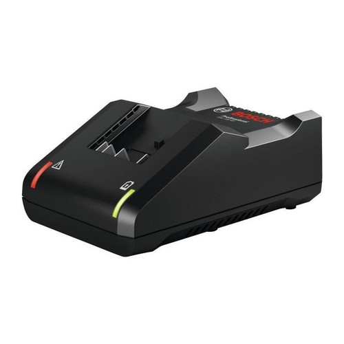 Chargeur batterie bosch - chargeur, de