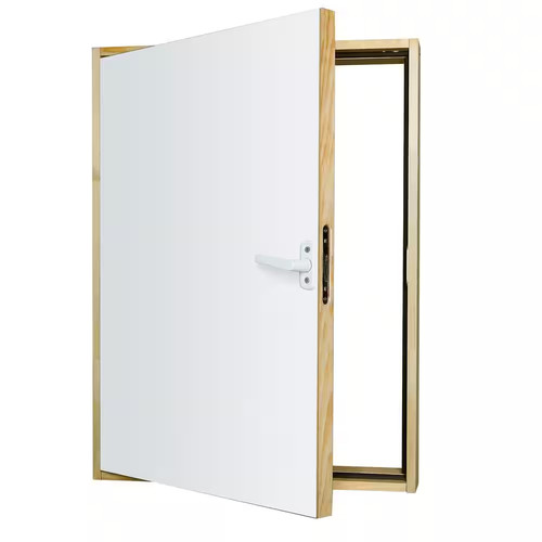 Dwk wall hatch - x, 35