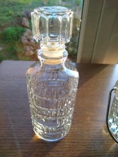 Ancienne petite carafe en