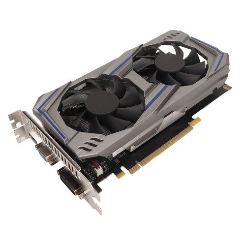 Gtx550ti 4gb gddr5 double - gddr5,