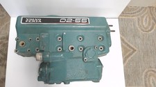 Volvo Penta D2-55
