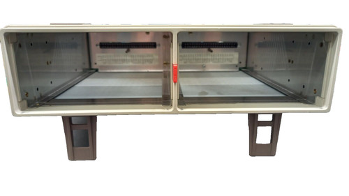 Hameg 8001 système - 8001-2,