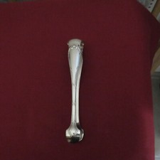 CHRISTOFLE : pince à sucre ou