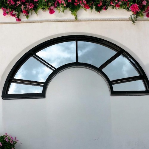 Miroir jardin forme - en,