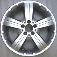 genuine Mercedes GL M-Class X164 alloy rim 8x18 ET53 A1644010602 wheel rim