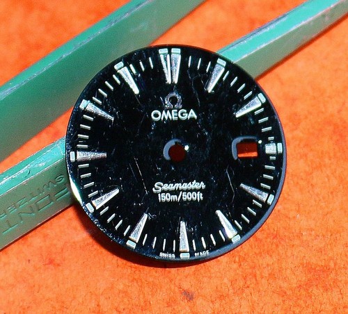 Omega rare cadran - omega,
