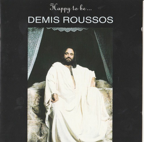 Demis roussos happy - demis,